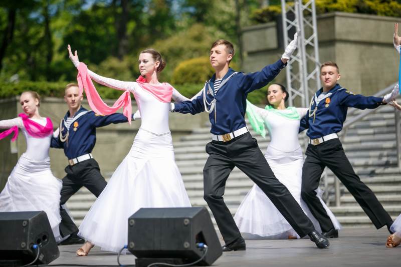 День славянской письменности и культуры