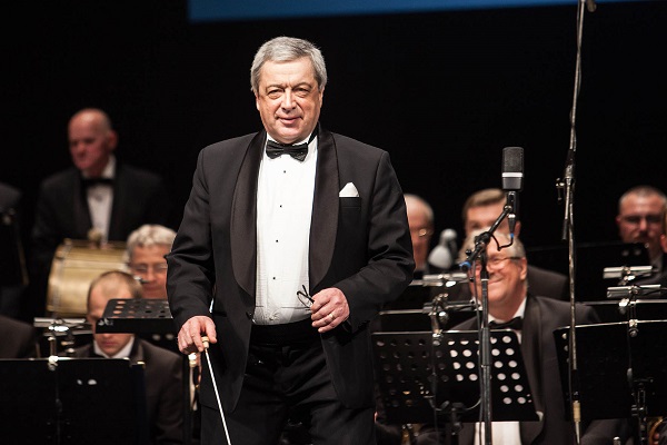 «Святая к музыке любовь»