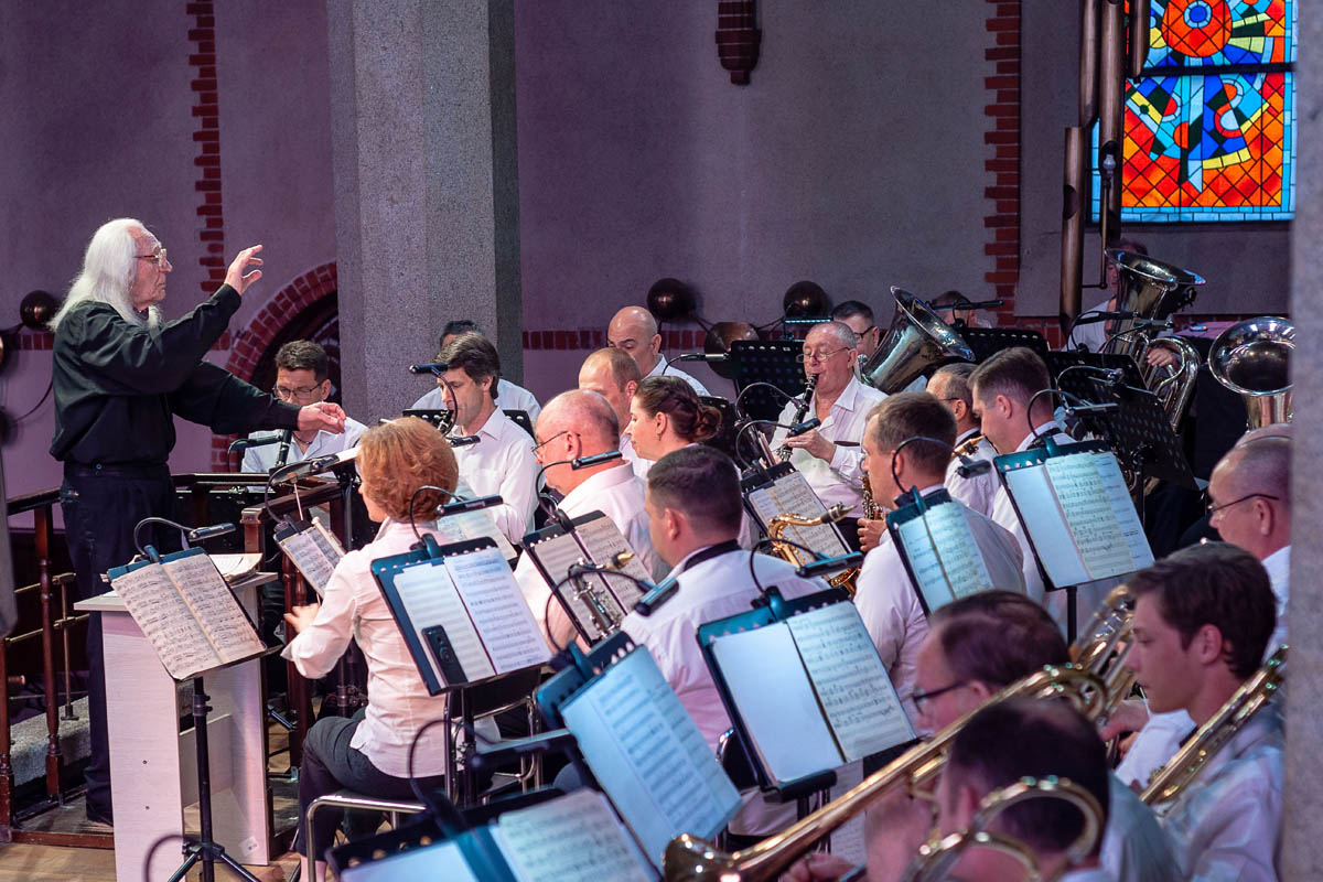 «По страницам оперных шедевров», 19 Июня 2021г.