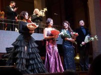 Язык музыки понятен всем