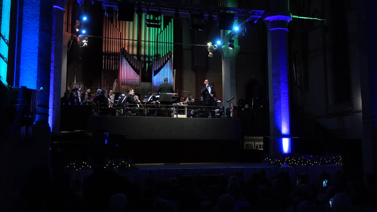 Золотые хиты джаза