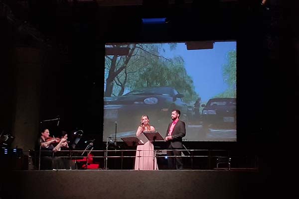 «Мыльные оперы» вызвали восторг