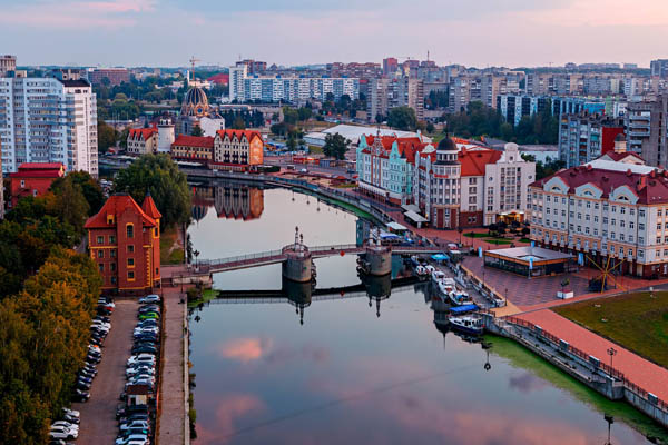 «Окно Победы»