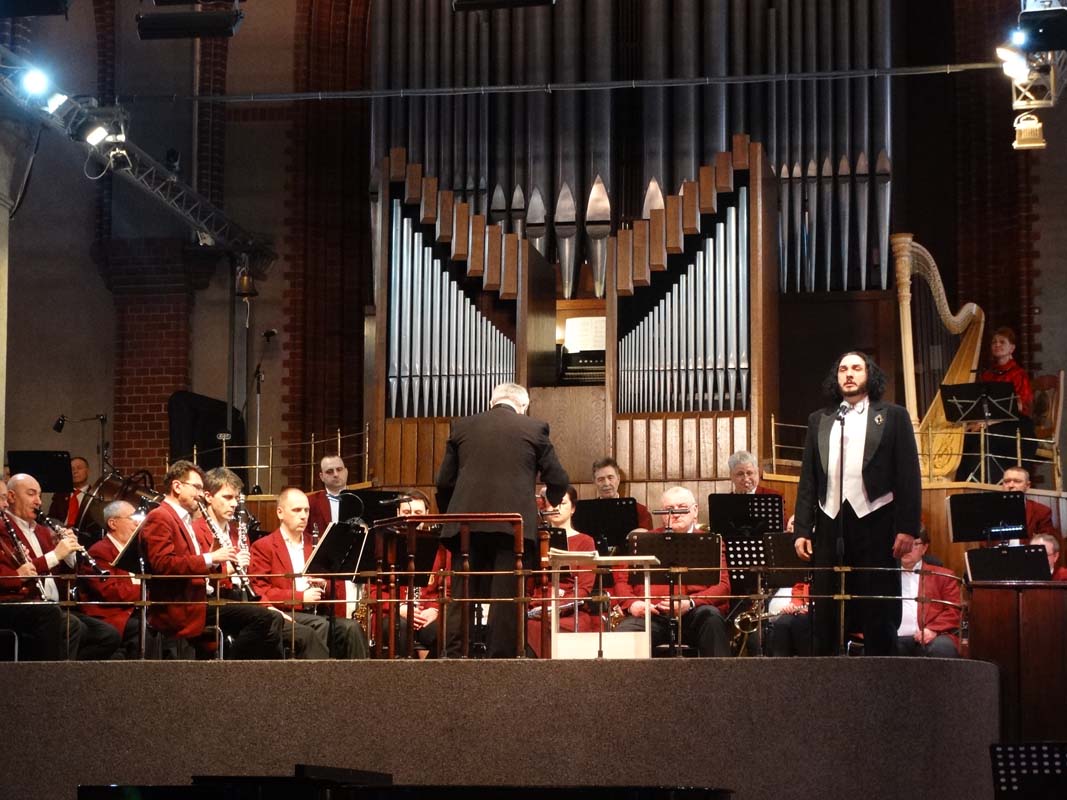 «Музыкальная гордость России», 16 Марта 2023г.