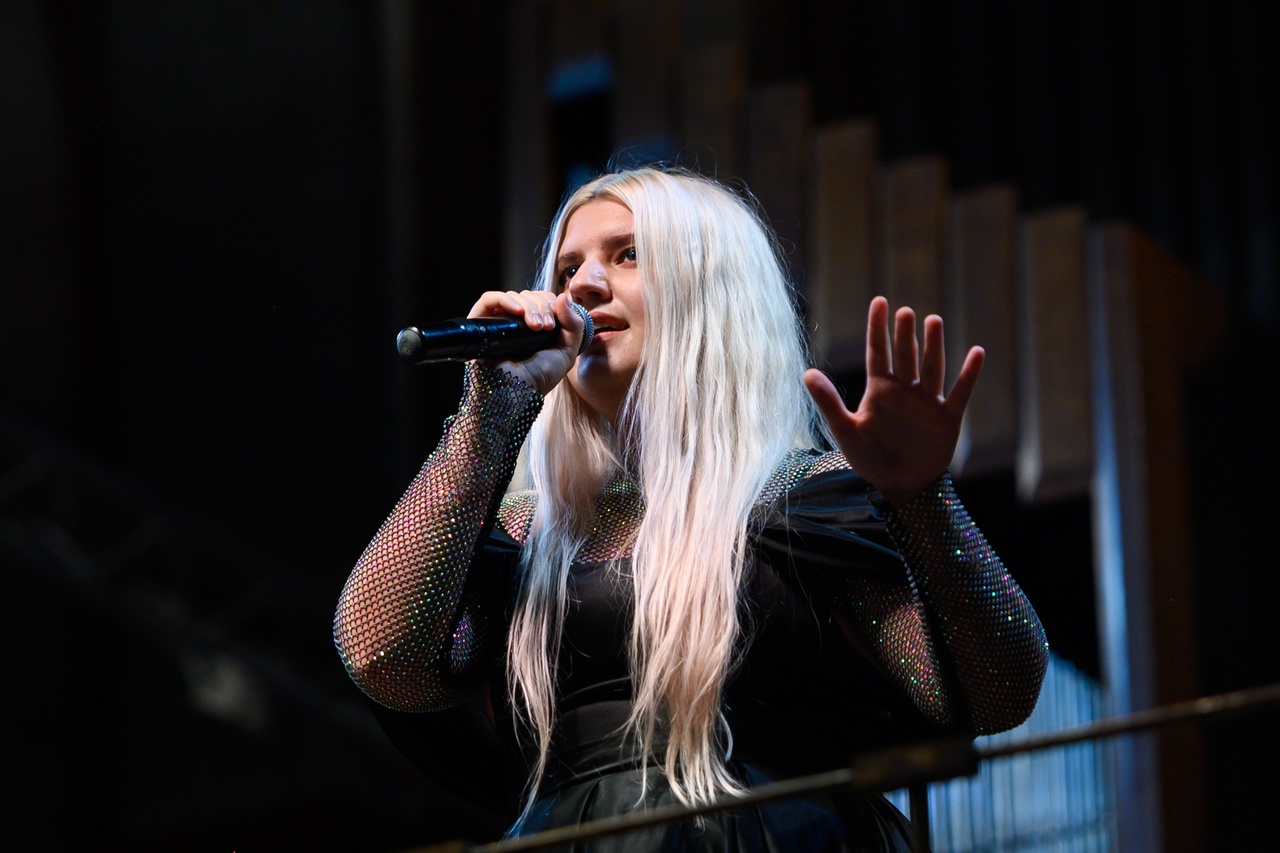 И вновь победа!