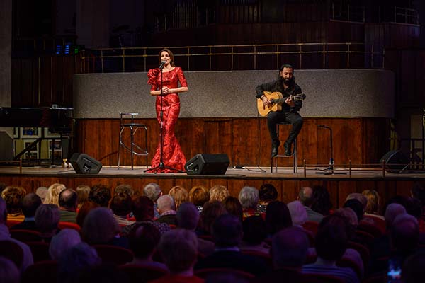 «Магия романса»