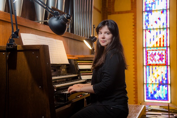 Начинаются музыкальные экскурсии с Бахом!