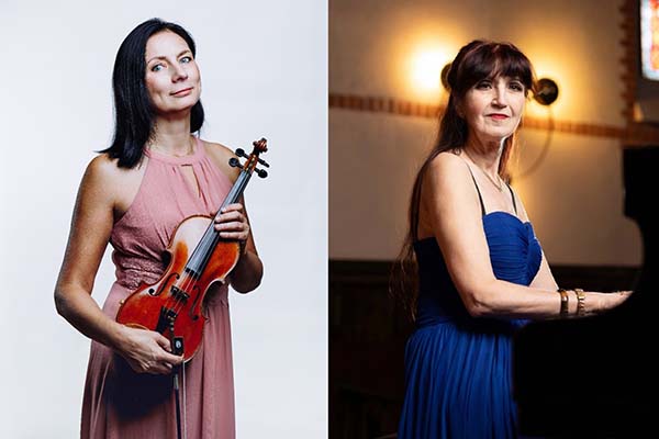 Солистки филармонии — лауреаты Международного конкурса