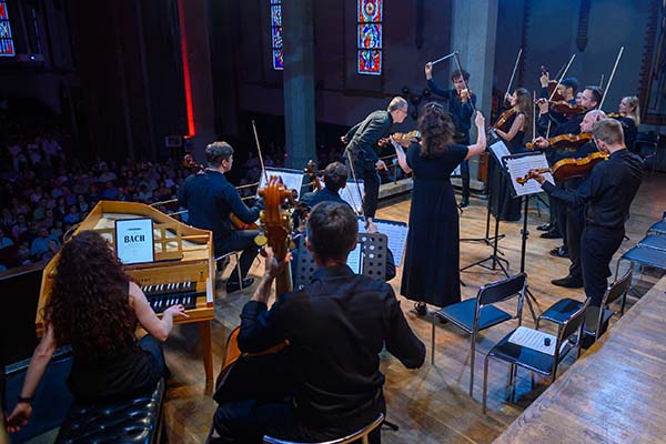 Стартовал один из самых ярких и самобытных фестивалей региона