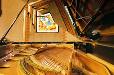 Филармония приглашает на виртуальную экскурсию