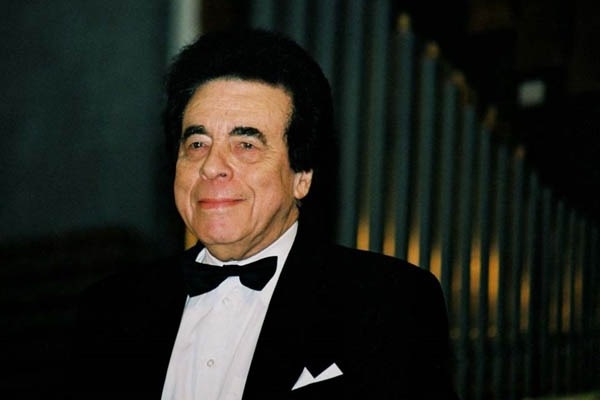 Вспоминая Гарри Гродберга