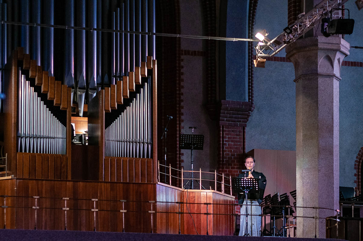 «ОТЗВУК ЧИСТОТЫ», 1 Мая 2021г.