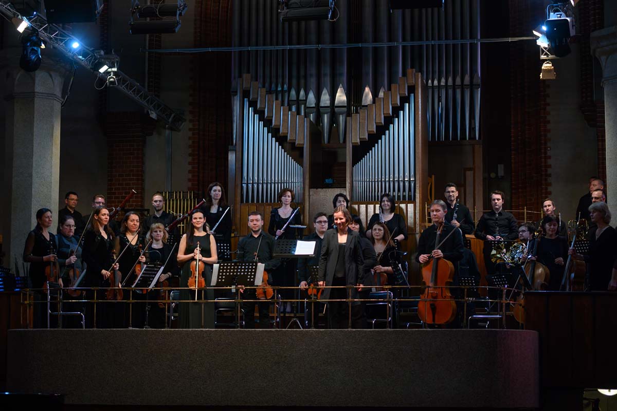 «МУЗЫКАЛЬНАЯ СБОРНАЯ РОССИИ»: Ф. Создателев, В.Вишневский И ОРКЕСТР ФИЛАРМОНИИ, 16 Марта 2024г.