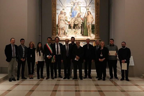 Мария Гаврилюк