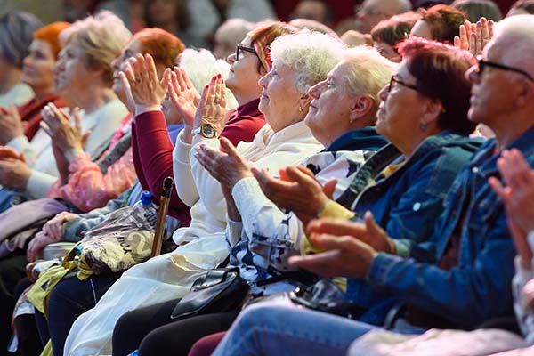 Что послушать в филармонии с 5 по 8 февраля?