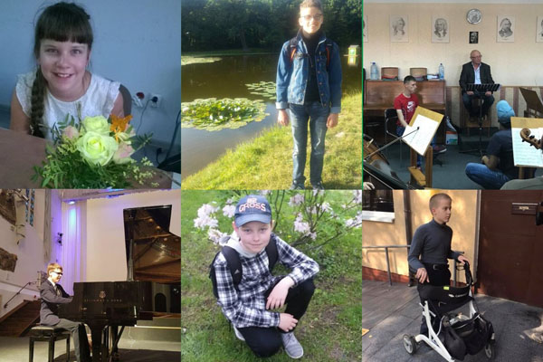 «Другой оркестр» в филармонии