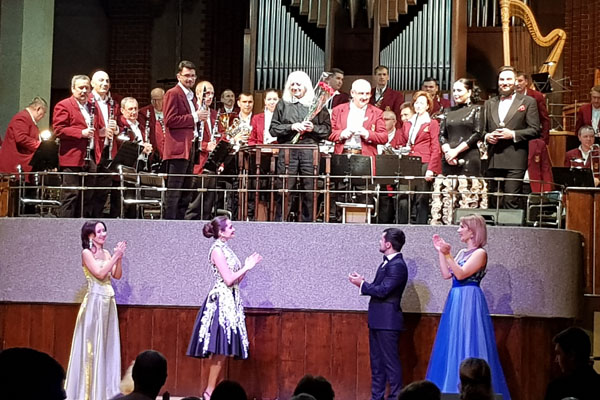 На одном дыхании