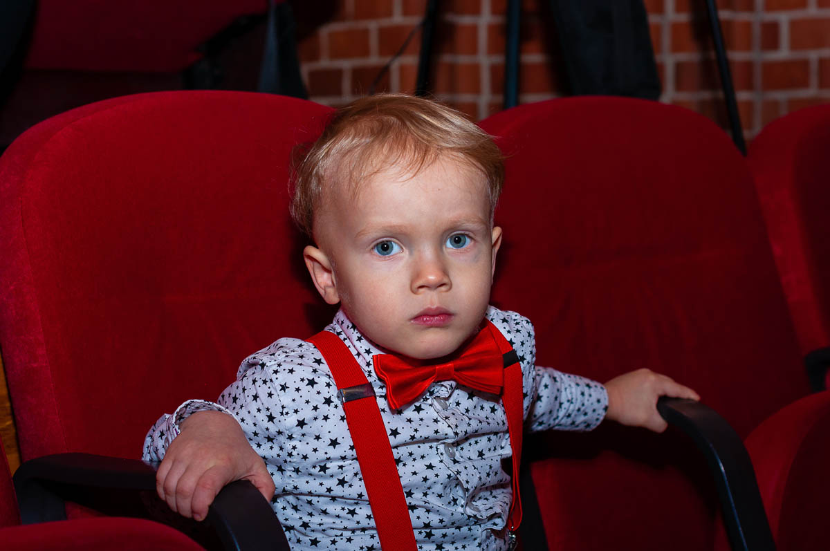 «СТОЙКИЙ ОЛОВЯННЫЙ СОЛДАТИК» - ИЗ ЦИКЛА «СКАЗКИ С ОРКЕСТРОМ», 21 Февраля 2021г.