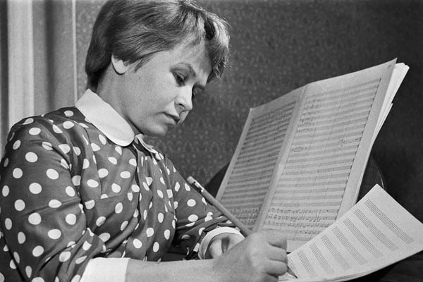 Удовольствие для души