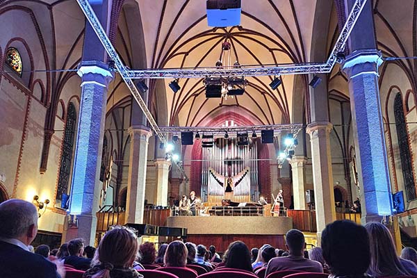 «50 музыкальных шедевров»: приобщение к истинным ценностям