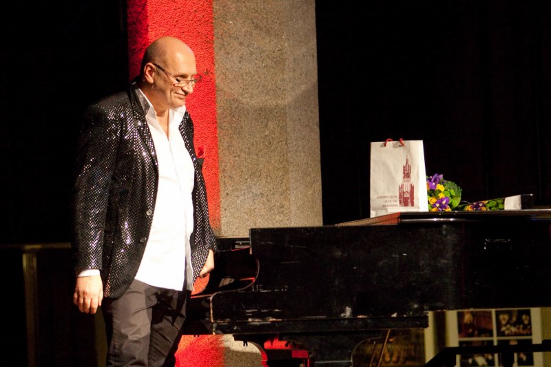 До свидания, джаз-фестиваль-2015!