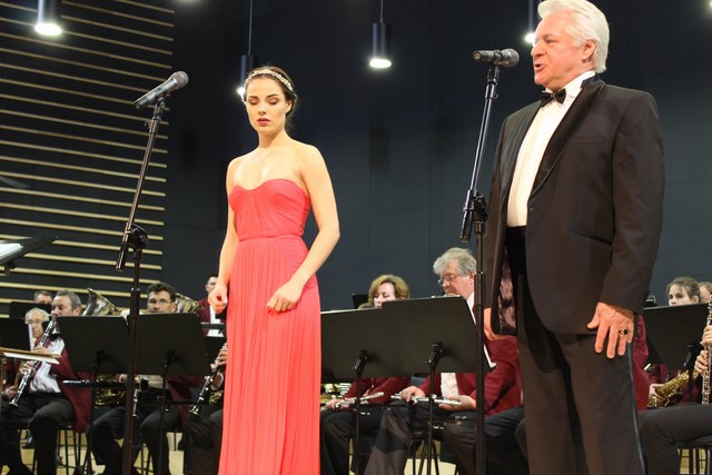 Музыка – самый сильный вид магии