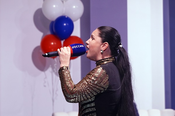 Наши партнеры и друзья - ГТРК«Калининград» - отмечают юбилей!