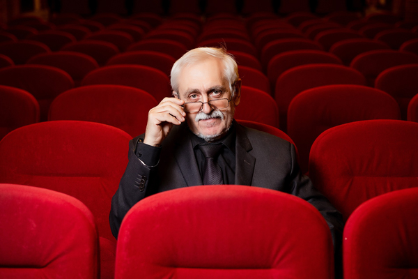 Александр Андреев. Когда музыка становится призванием