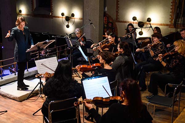 Второй концерт Рахманинова,"Фауст" Венявского и бас-тромбон: "Русская музыка на Балтике" продолжается!