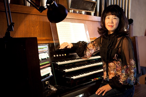 Мелодии Золотого храма