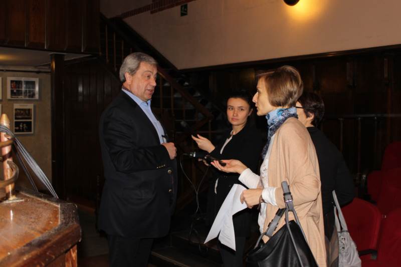 Музыкальный мост: Калининград-Клайпеда