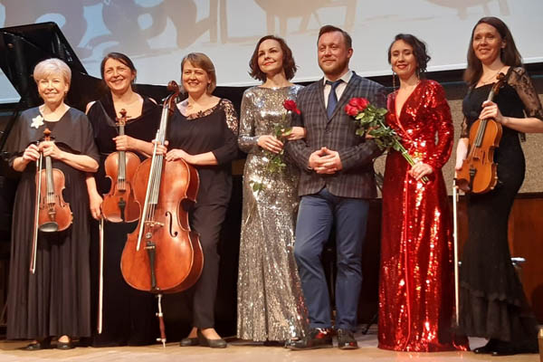 Музыкальный «стендап» превзошел все ожидания