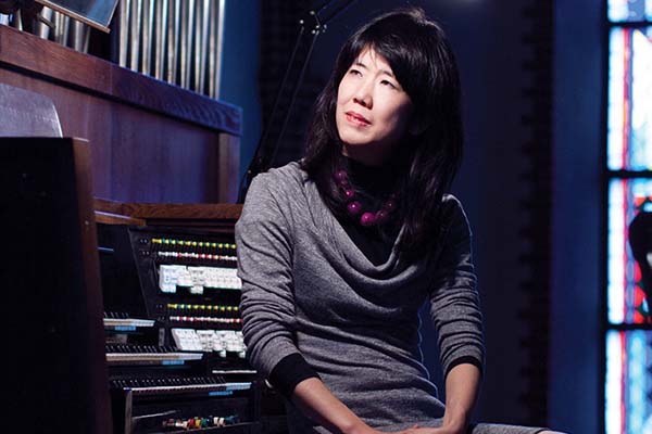 «Звуки вечности»: долгожданная встреча