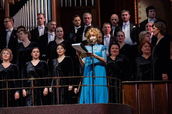 ПОЗДРАВЛЯЕМ С ЮБИЛЕЕМ!