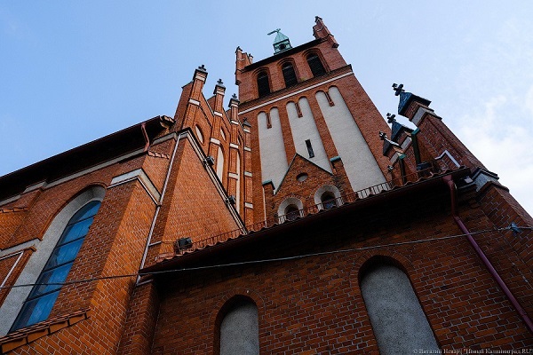 Калининградская филармония покажет сказку «Маленький принц» онлайн