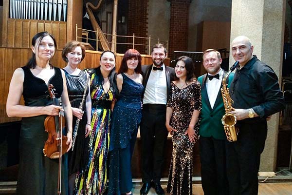 «Один из лучших концертов!»