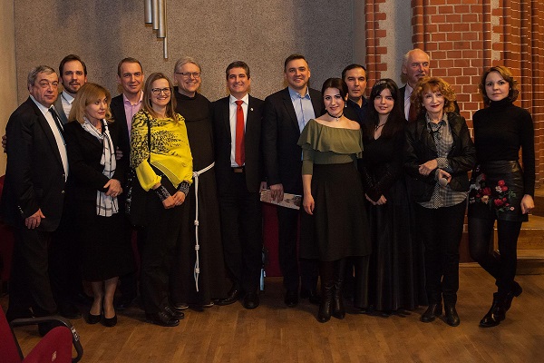 Памяти великого Гарри Гродберга