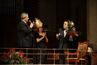 ВСЕ МЫ ЖДАЛИ ЭТОЙ ВСТРЕЧИ