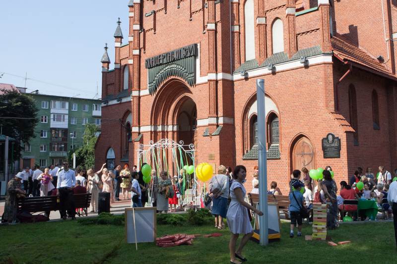 Ярмарка абонементов сезона 2016-2017