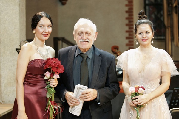 Яркость и филигранность