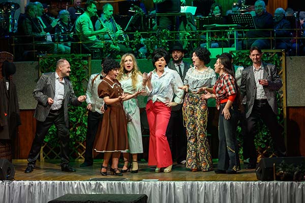 «Брак по завещанию или Однажды в Италии»: с волнением ждём премьеру