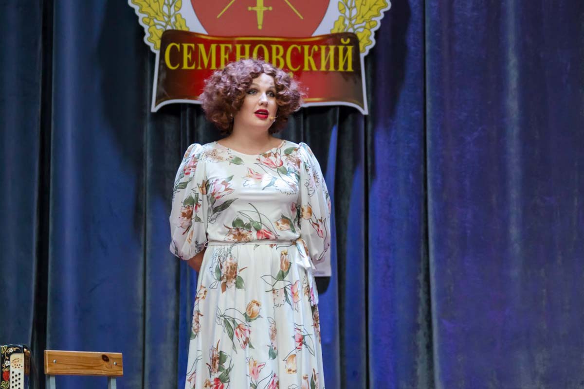 Концерт проекта "Поезд Победы" в исполнении солистов филармонии, Центральный Дом Российской армии, Москва, 22 Сентября 2025г.