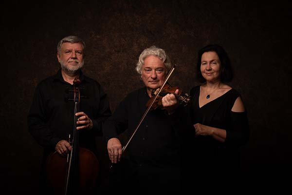 Два концерта Школы-фестиваля Леонида Лундстрема пройдут в филармонии