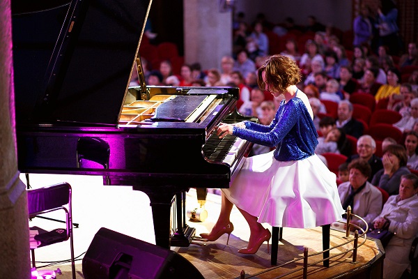 Признанные шедевры: премьера в Татьянин день