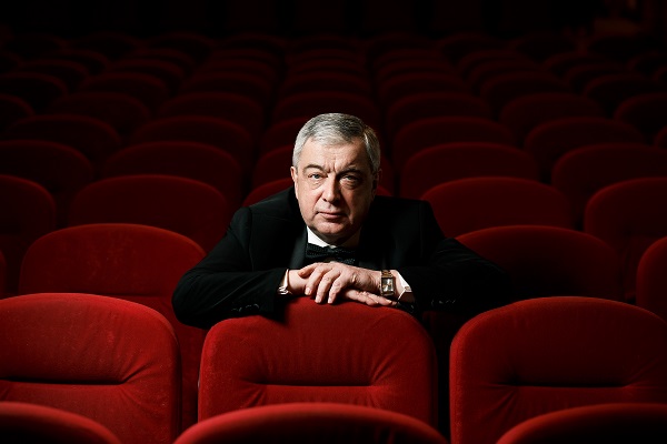 Звёзды мировой сцены приедут на фестиваль «Русская музыка на Балтике»