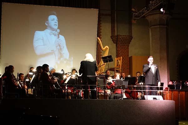 «Легенды расскажут...»