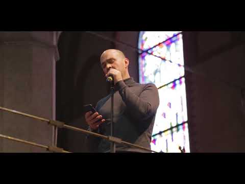 Методие Бужор в Калининграде