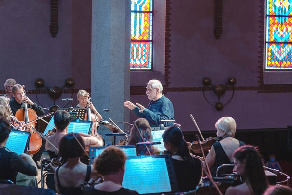 Невероятная чистота и изысканный баланс