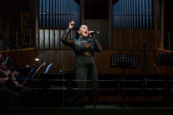 В День молодежи в филармонии прозвучит музыка из популярных сериалов