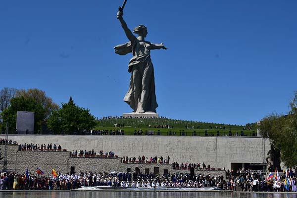 Филармония продолжает выступления, посвященные Дню Великой Победы